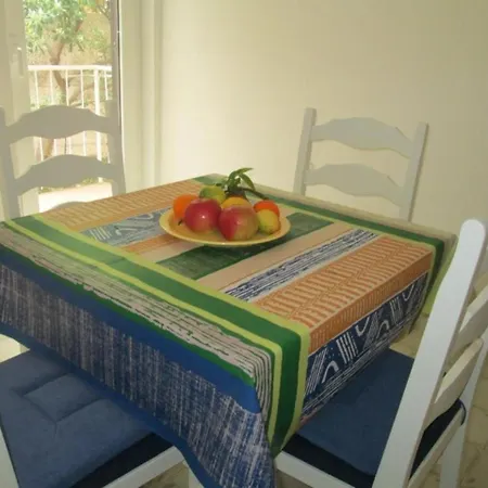 Margita- One Bedroom Lejlighed