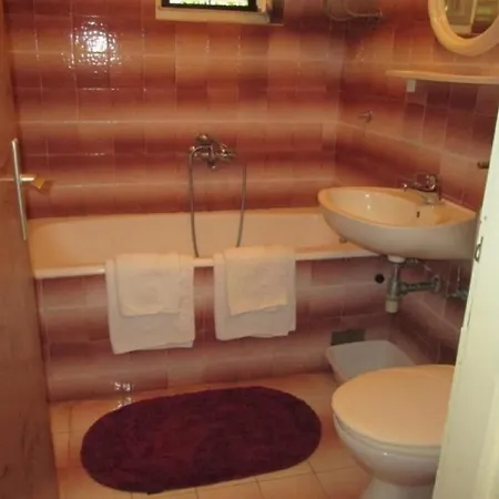Margita- One Bedroom *