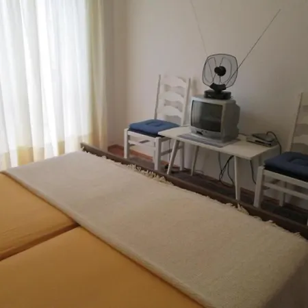 Margita- One Bedroom Hvar Town